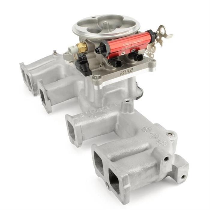 FAST 3029506KIT EZEFI Fuel Injection Kit, Jeep 4.2L