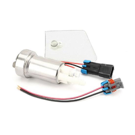 FAST 30401P InTank Fuel Pump Only w/PickUp Filter and Connector Kit