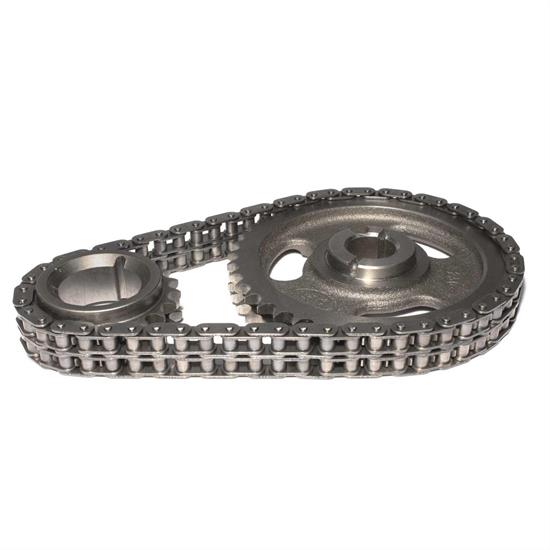 COMP Cams 3131 HiTech Roller Race Timing Chain Set, Ford 302/5.0L