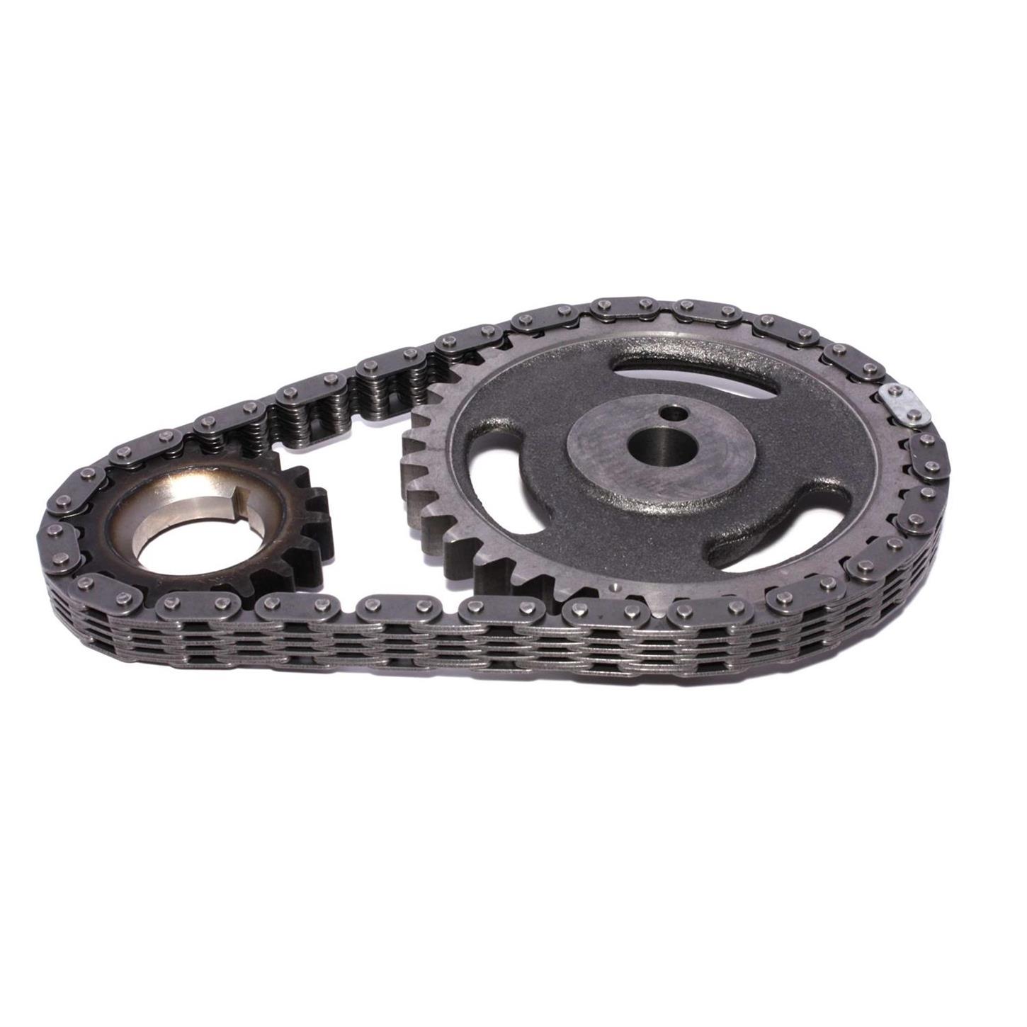 COMP Cams 3208 High Energy Timing Chain Set, Big Block FE Ford