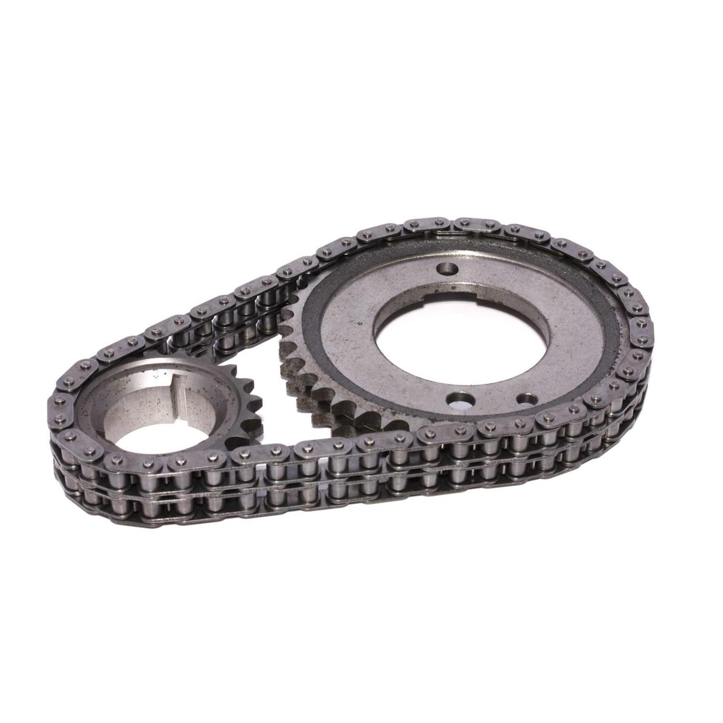 COMP Cams 3219 High Energy Timing Chain Set, AMC Inline 6-Cylinder