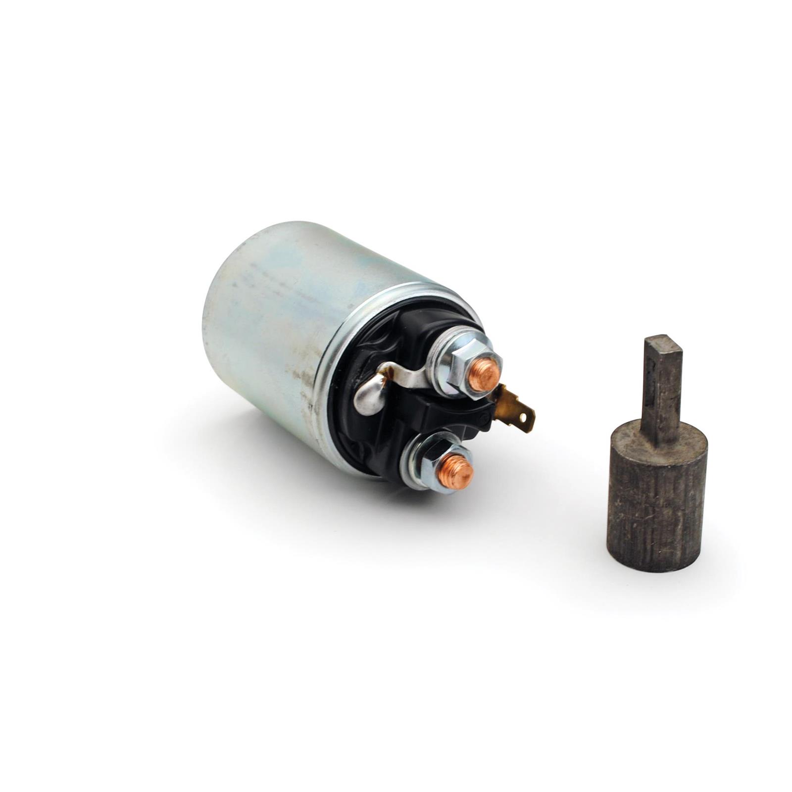 Tci 351125 replacement starter solenoid for racing starters