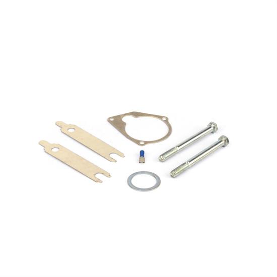 TCI 352050 Starter Spacer/Shim Kit for Chevrolet Racing Starter