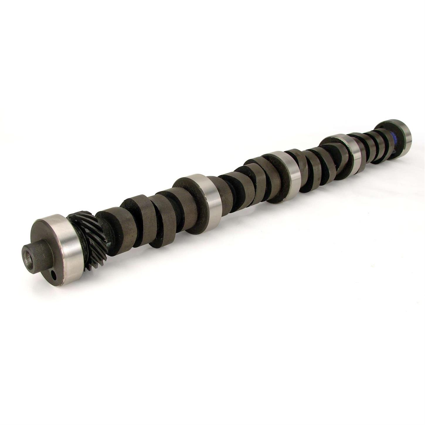 COMP Cams 356355 Oval Track Hydraulic Camshaft, 30006500 RPM
