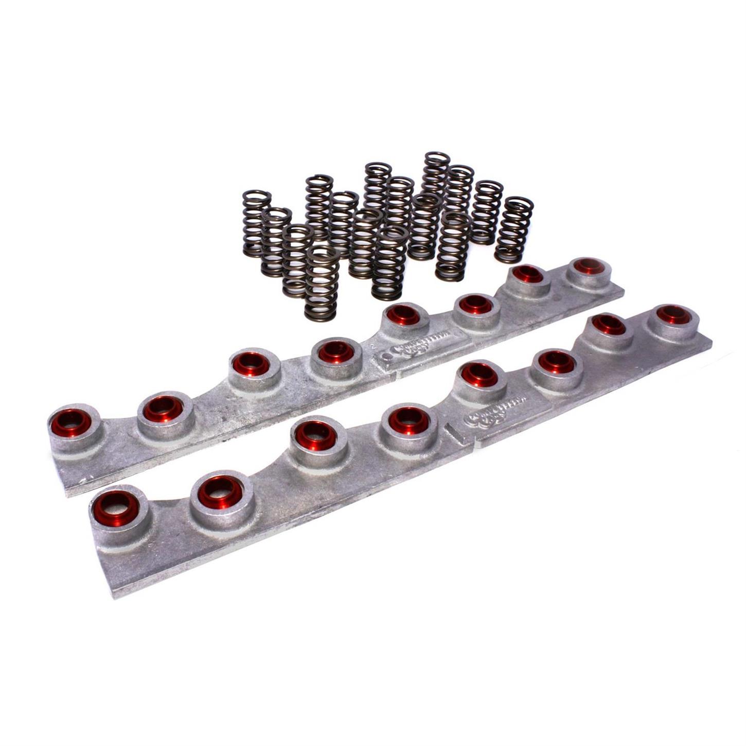 COMP Cams 4003 Rev Kit, Bushings/Springs/Support Bar, Big Block Chevy