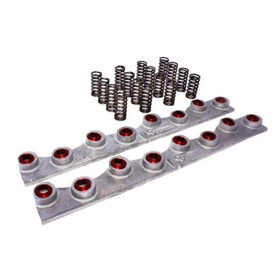 COMP Cams 4003 Rev Kit, Bushings/Springs/Support Bar, Big Block Chevy