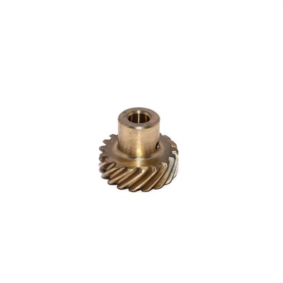 COMP Cams 424 Bronze Distributor Gear, .484 Inch, Big Block Mopar