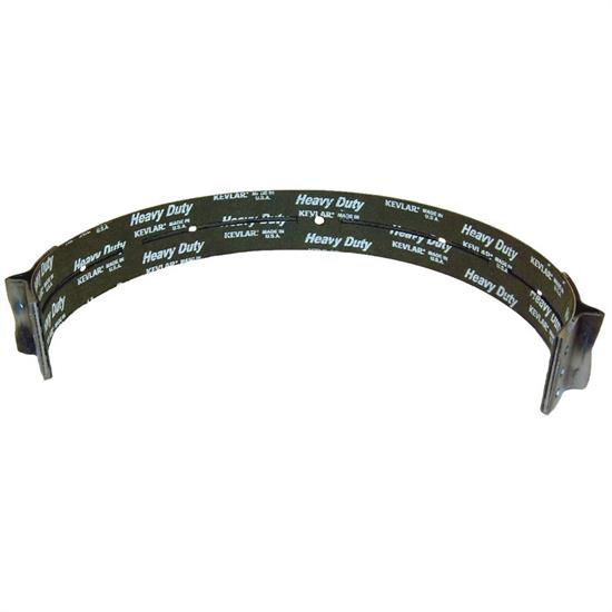 TCI 375300 Powerband 2-4 for 82 700R4//4L60E
