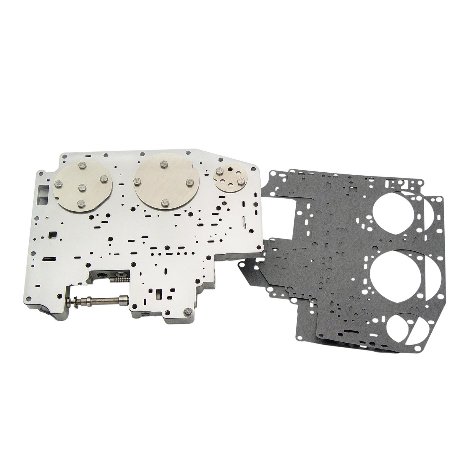 TCI 436020 8093 AOD Constant Pressure Valve Body