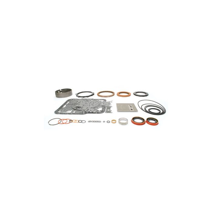 TCI 449115 77-96 C6 Ultimate Master Racing Overhaul Kit TCI 449115 77-96 C6 Ultimate Master Racing Overhaul Kit