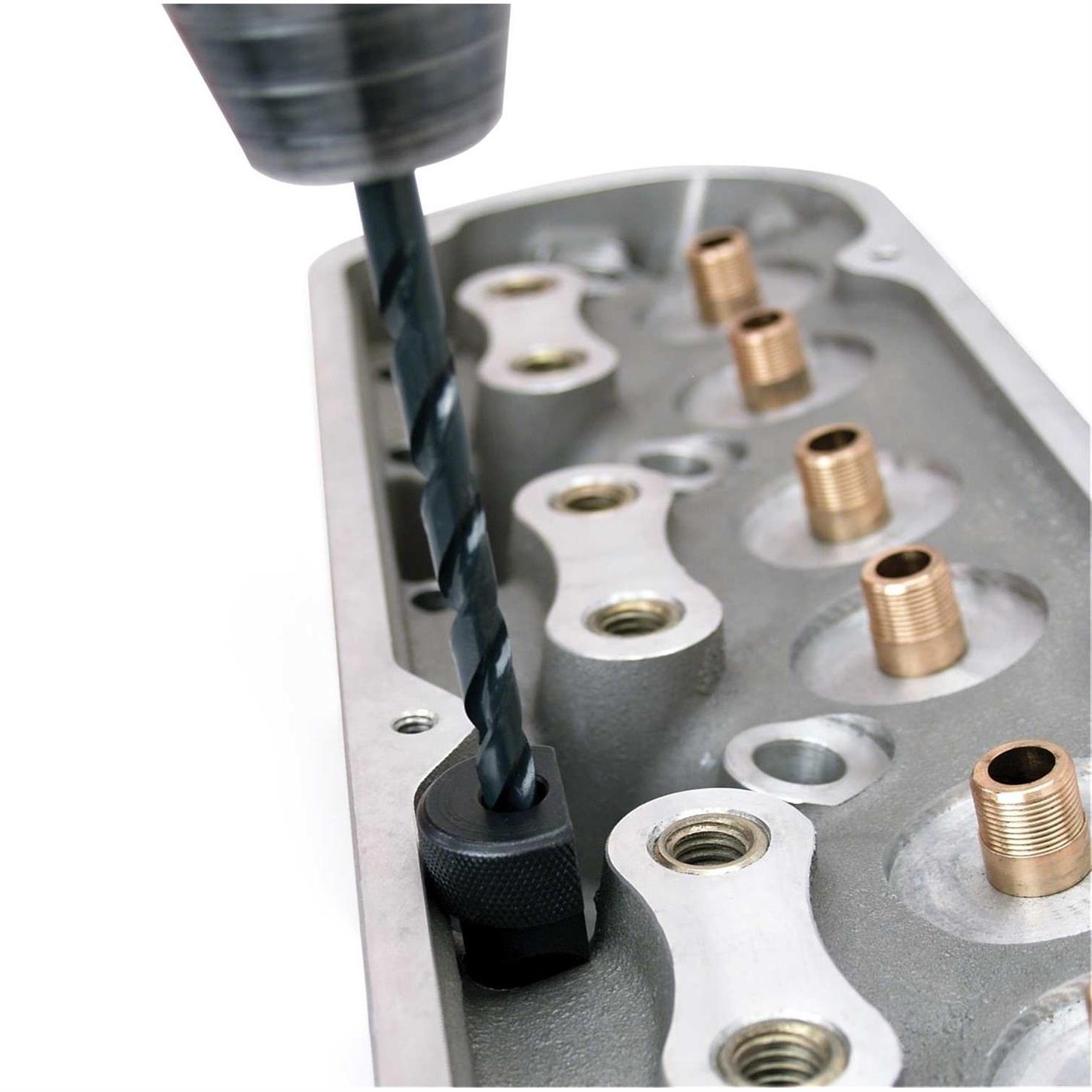 COMP Cams 4710 Pushrod Slotting Tool, Each