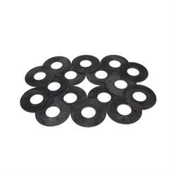 COMP Cams 4757 Valve Spring Shims 1.500/.015/.030/.060 Thick Set/48 COMP Cams 4757 Valve Spring Shims 1.500/.015/.030/.060 Thick Set/48
