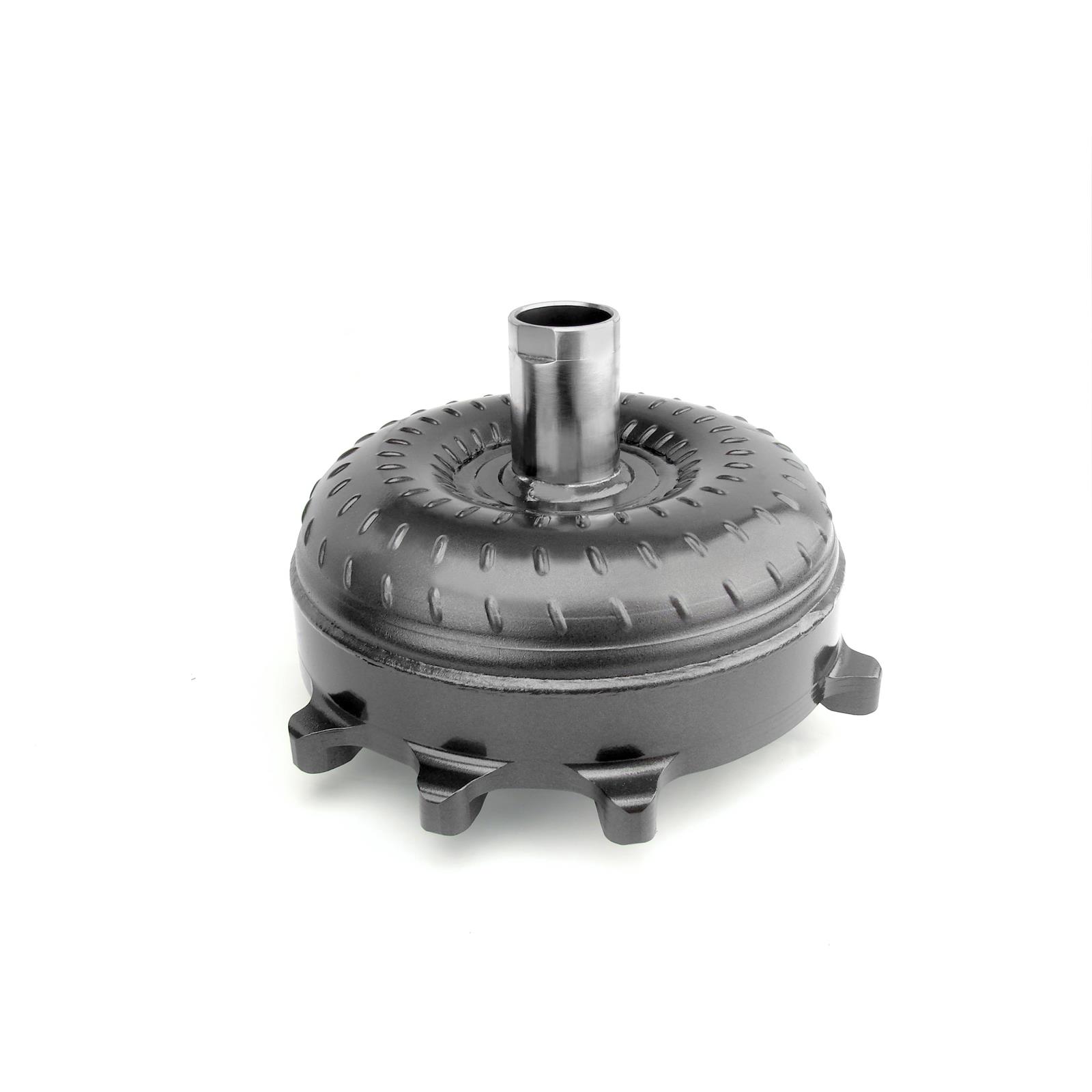 TCI 492205 E4OD Breakaway Converter w/ LockUp and Billet Front