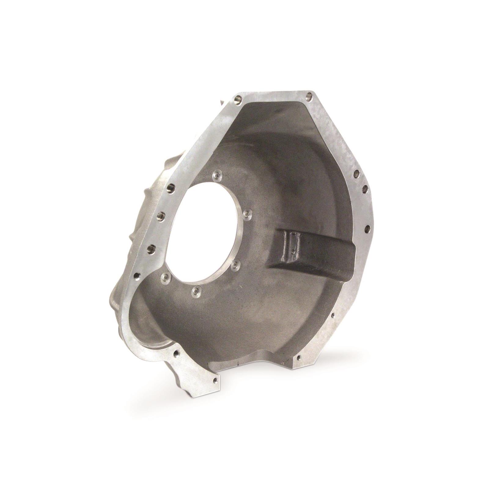 TCI 513300 Small Block Ford C4 Bellhousing