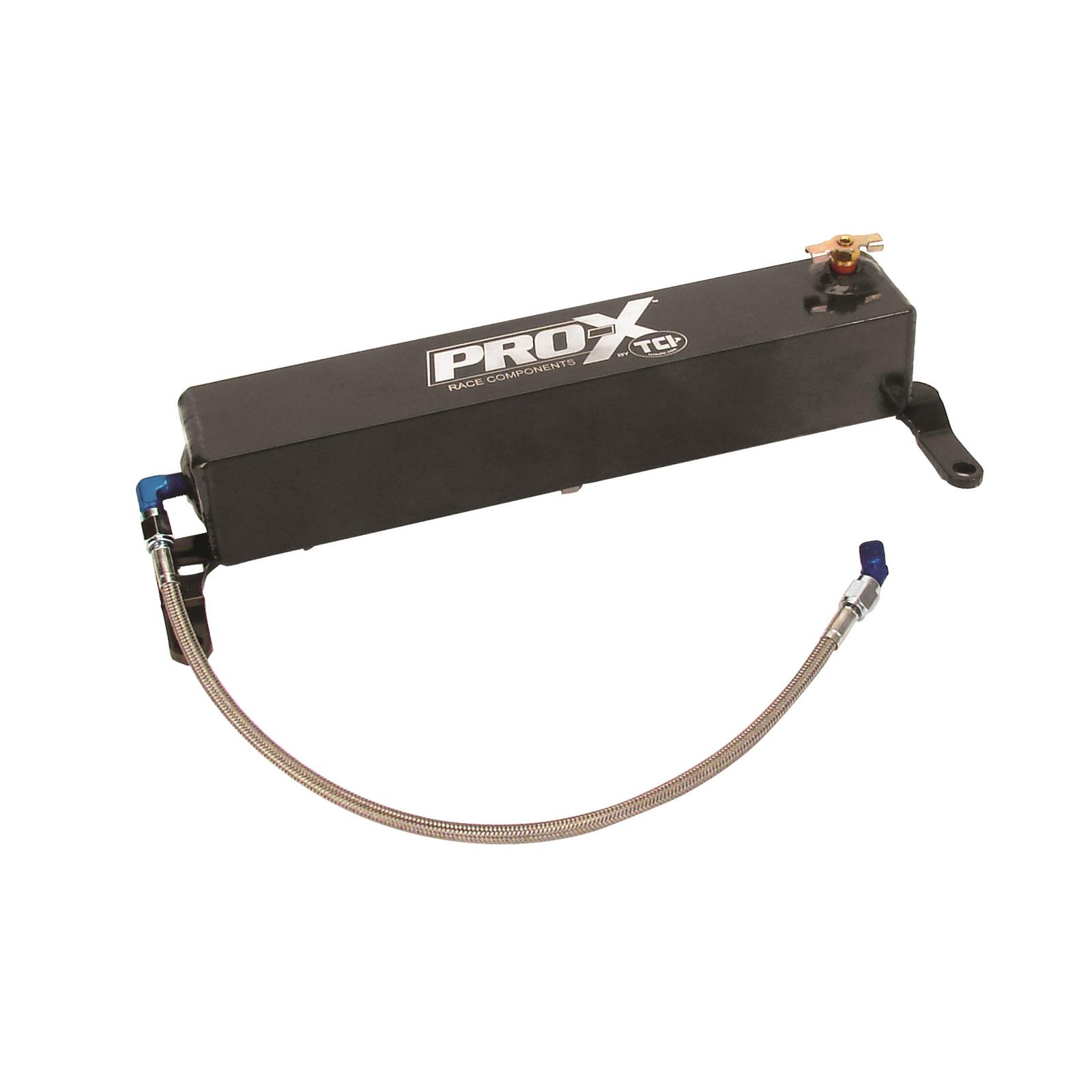 5L 5L TCI 5TCI 06 PRO-X Powerglide Overflow Canister