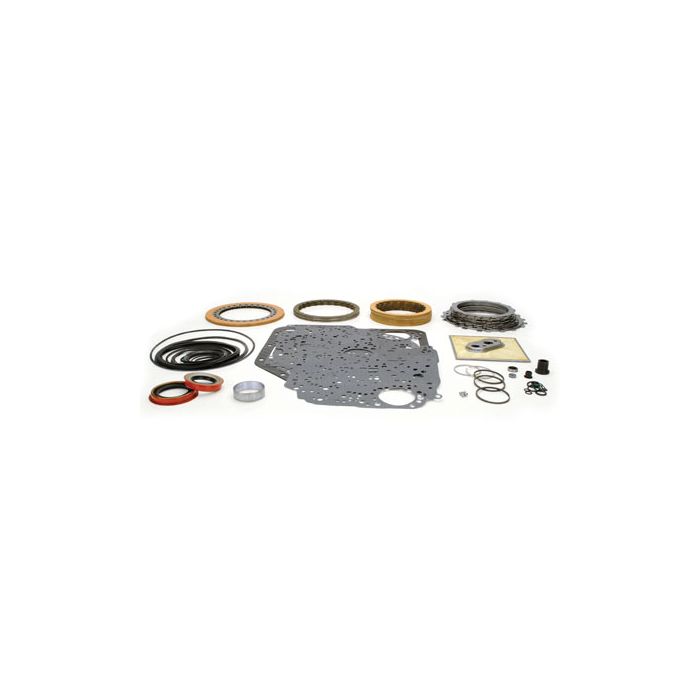 TCI 529000 6769 C4 Master Racing Overhaul Kit