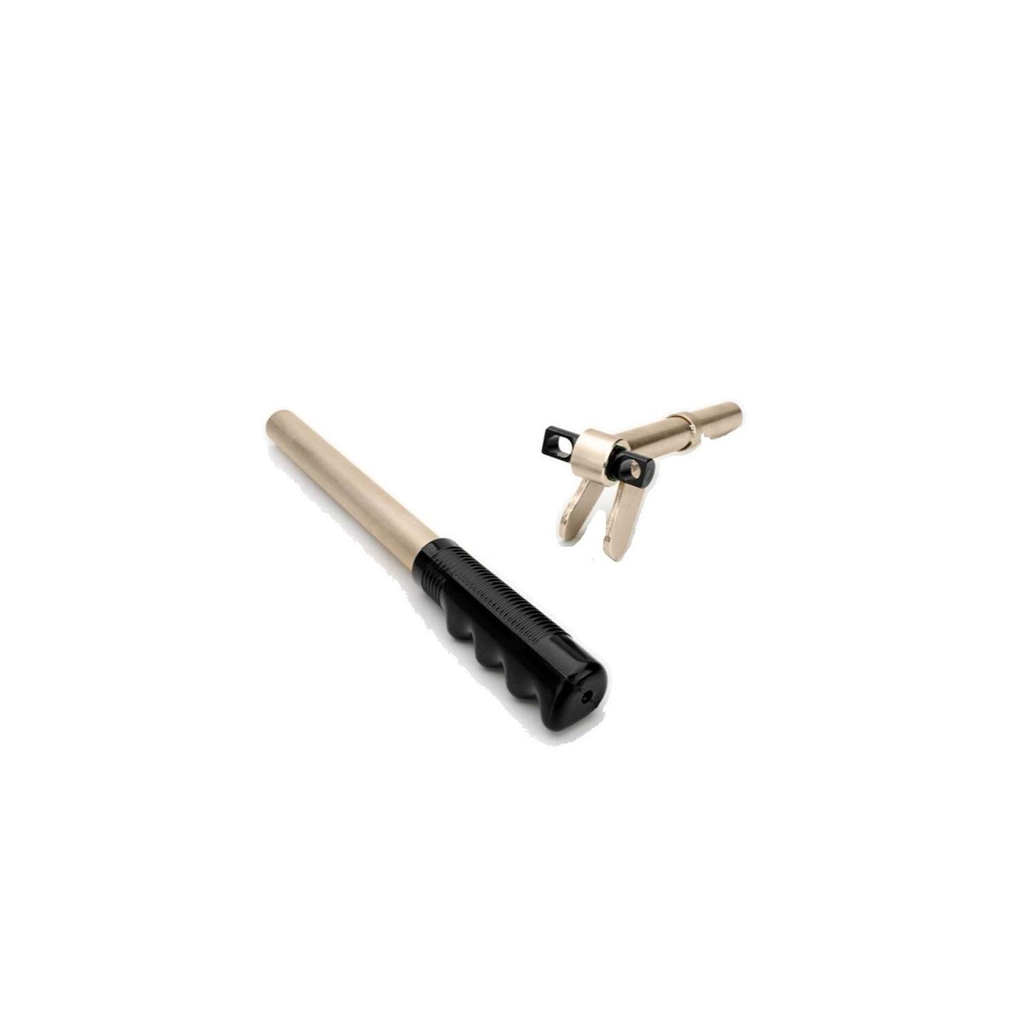 COMP Cams 5322 BBC Shaft Mount Valve Spring Compressor Tool