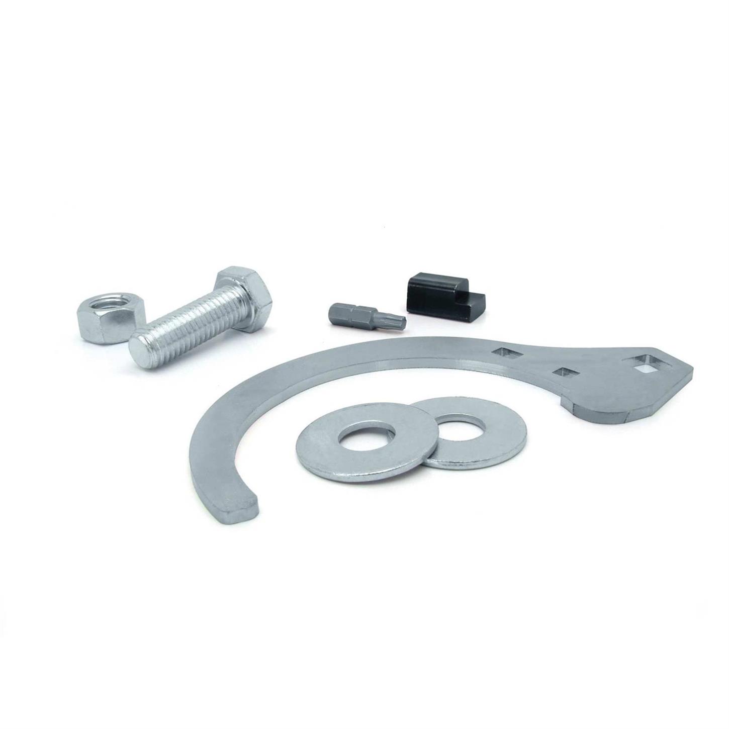 COMP Cams 5460 Camshaft Phaser Kit, 6.2L Chevy