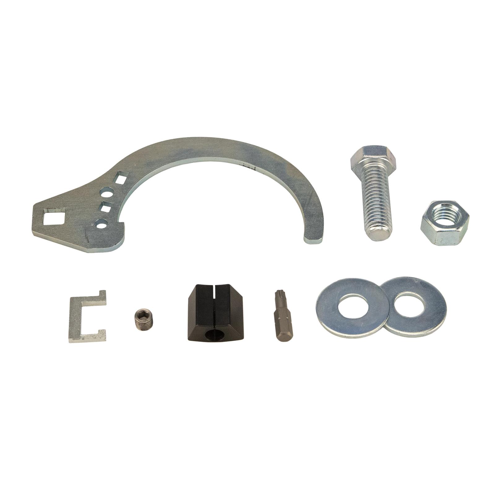 COMP Cams 5465 Camshaft Phaser Lockout Kit, LT1/L92