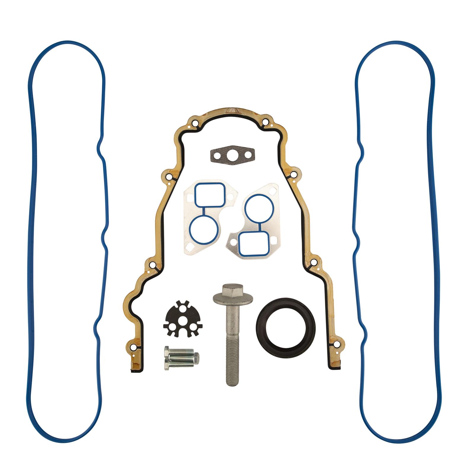 COMP Cams 5621 Camshaft Change Gasket Set, LS1/LS2/LS3/LS6