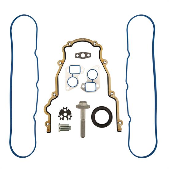 COMP Cams 5621 Camshaft Change Gasket Set, LS1/LS2/LS3/LS6