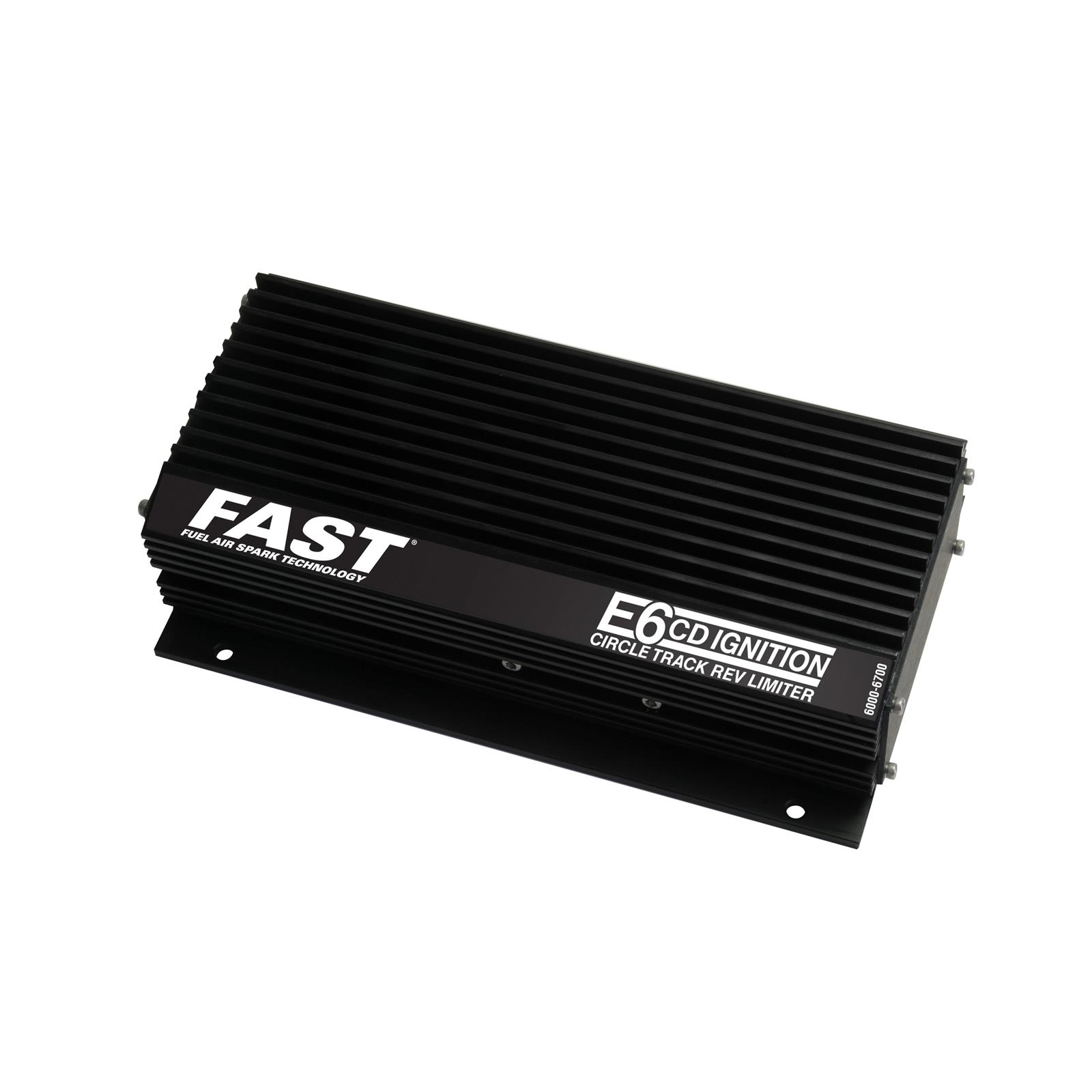 FAST 60006700 HI6RC Digital MultiSpark/CD Ignition Module