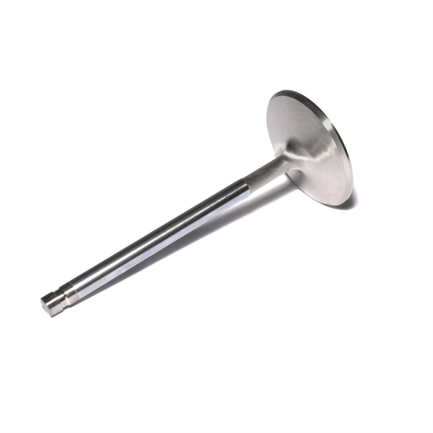 COMP Cams 60221 Sportsman Stainless Steel Intake Valve, Chevy, Each