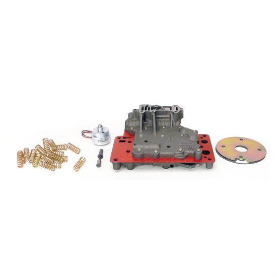 TCI 628251 Powerglide Pro Tree Stage 2 Transbrake Kit