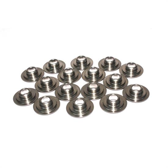 COMP Cams 703-16 10 Degree Steel Retainers for 26095 Beehive Springs
