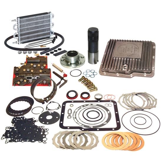 Circle Track Supply >> Garage Sale Tci Powerglide Circle Track Conversion Kit With Circle Track Supply >> Garage Sale Tci Powerglide Circle Track Conversion Kit With