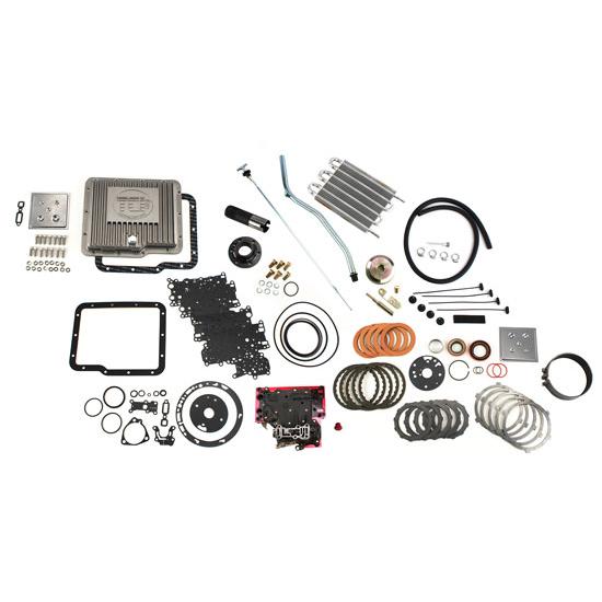 Circle Track Supply >> Tci Auto 740002 Powerglide Circle Track Kit Internal Control Body Circle Track Supply >> Tci Auto 740002 Powerglide Circle Track Kit Internal Control Body