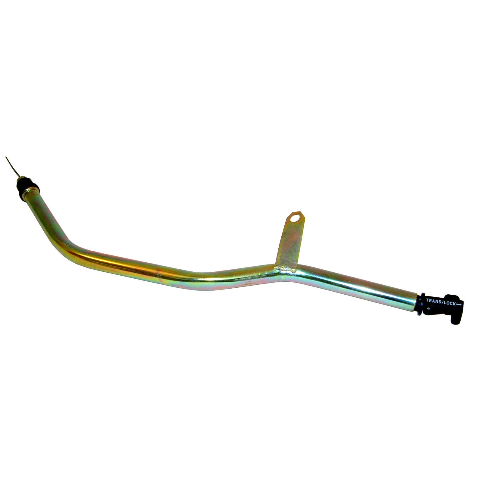 TCI 743815 Ford 460 C6 Trans Dipstick
