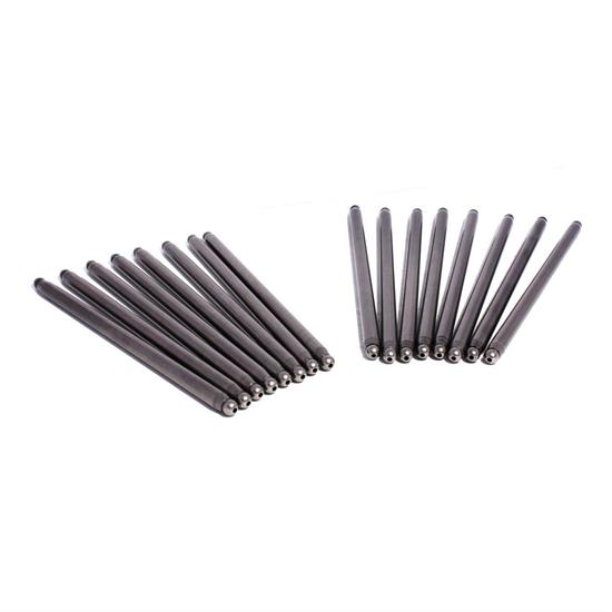 Competition Cams 7809-16 High Energy Pushrods for Small Block Chevy with Retro-Fit Hydraulic Roller Cam 5//16 Diameter 7.266 Length