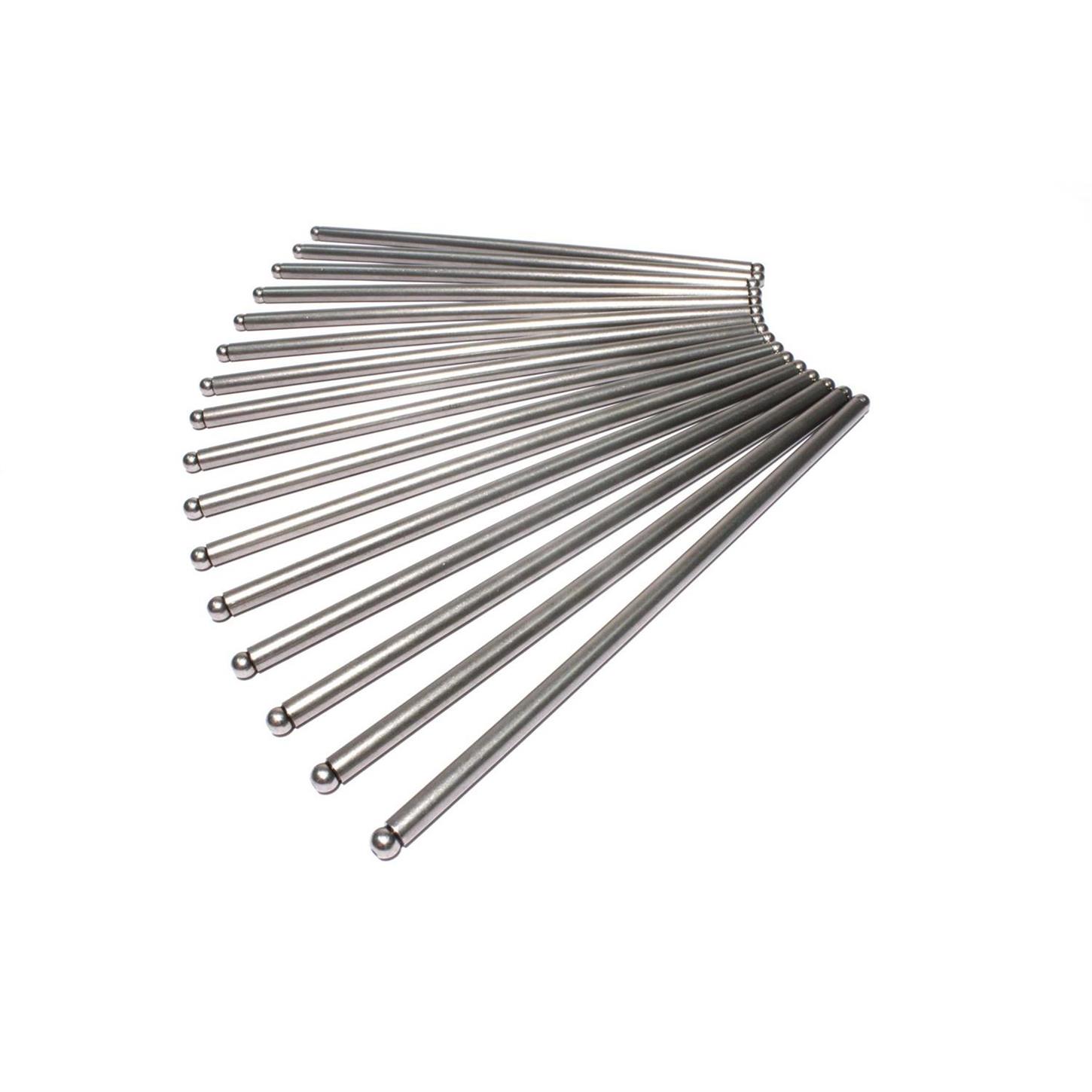 COMP Cams 786916 High Energy Pushrods, 5/16 Dia., 8.684 Length, Set