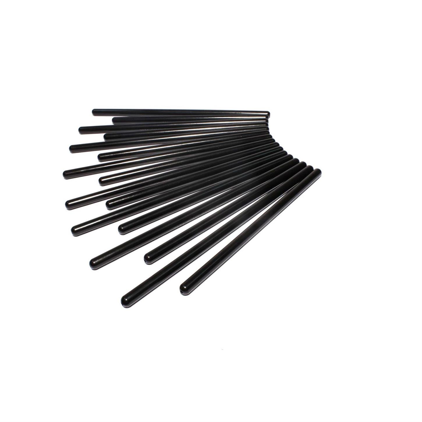 Magnum 6.200 Long.080 Wall 5//16 Diameter Pushrod Set