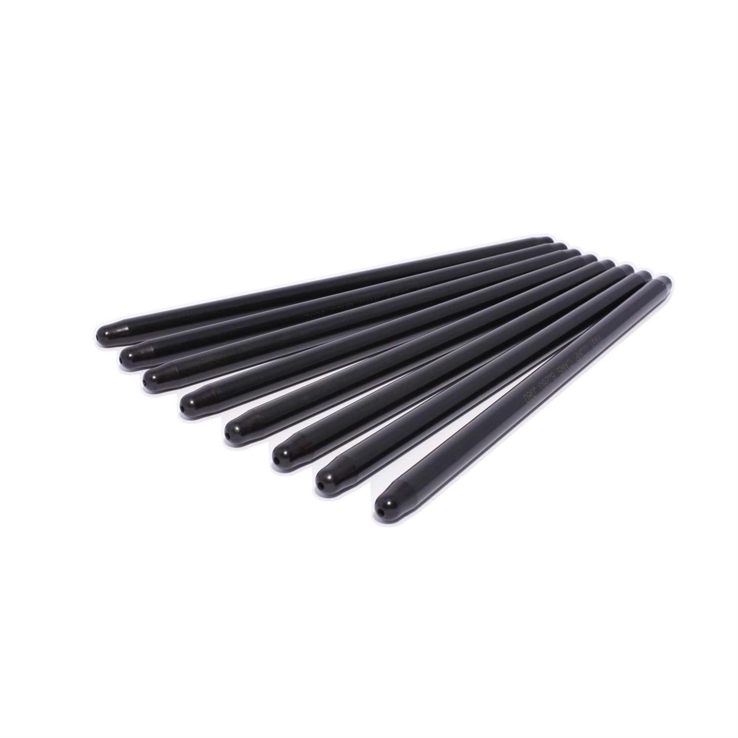 COMP Cams 79798 HiTech Pushrods, 3/8 Dia., 9.350 Length, Set
