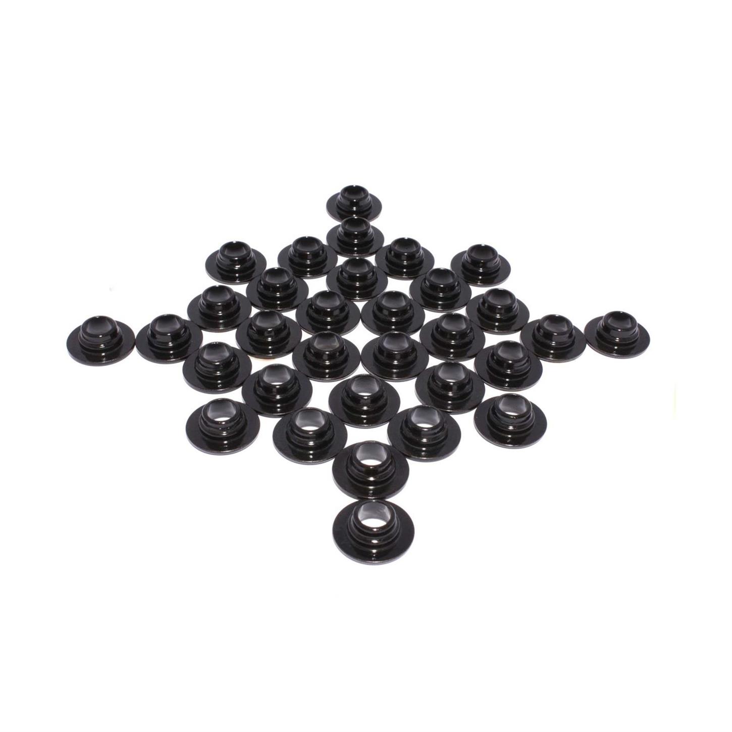 Competition Cams 799-32 No. 26123-32 7 deg Single Valve Spring Retainer Set
