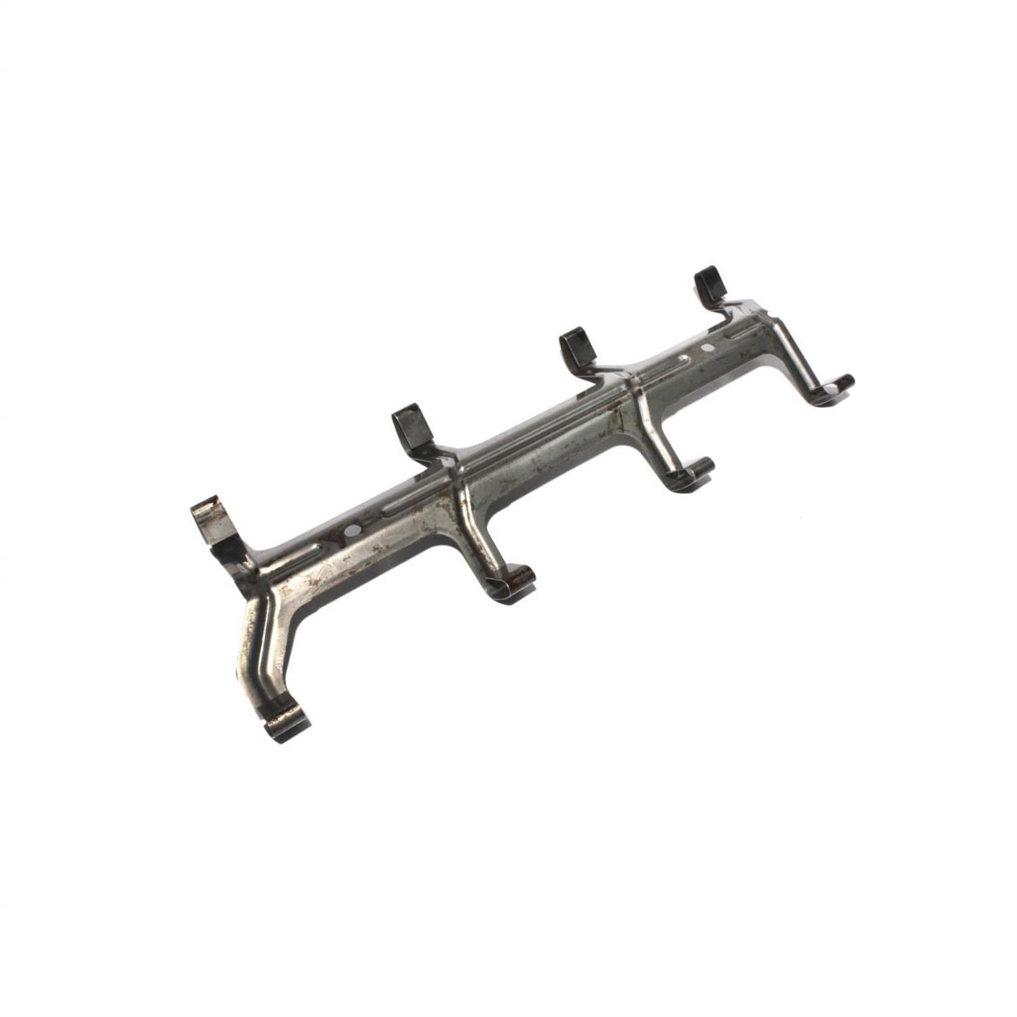 COMP Cams 8135LR Lifter Guide Retainer, Hydraulic Roller, SBF, Each