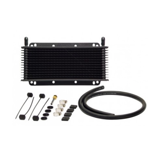 TCI 824101 MaxCool Trans Cooler 11 in x 4 in
