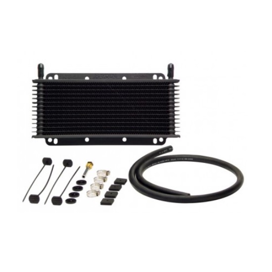 TCI Automotive