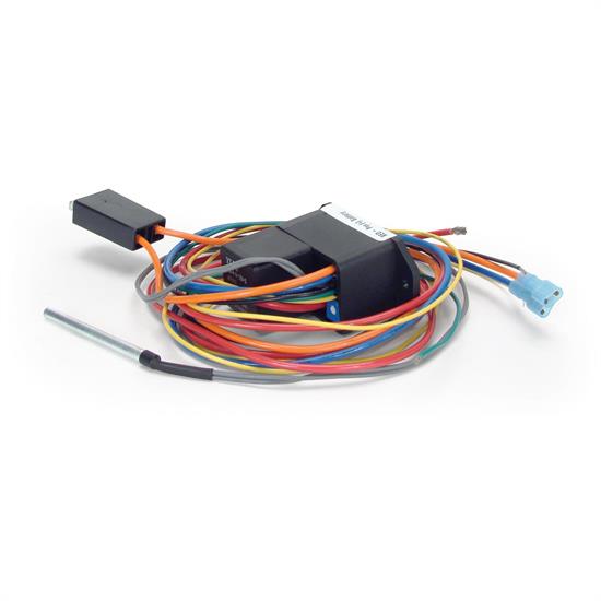 TCI 826500 Adj Thermo Control Switch