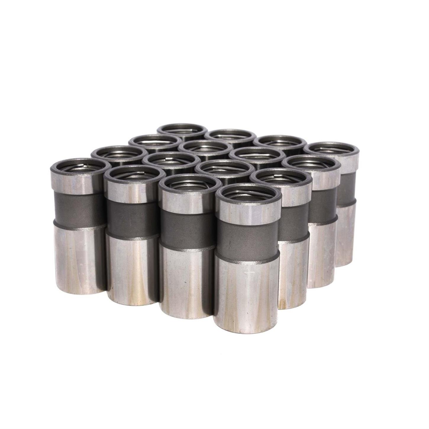 COMP Cams 83416 High Energy Lifters, Hydraulic flat tappet, Ford, Set