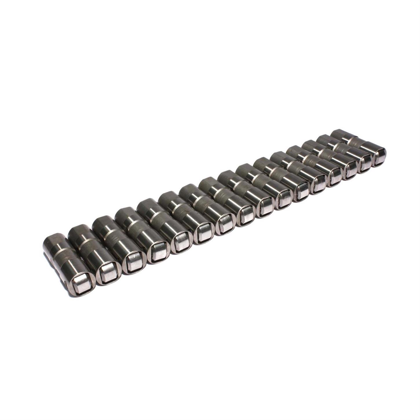 Kit De Poussoirs Hydrauliques Comp Cams 85401-16 Pour Chevy Big Block 396-454