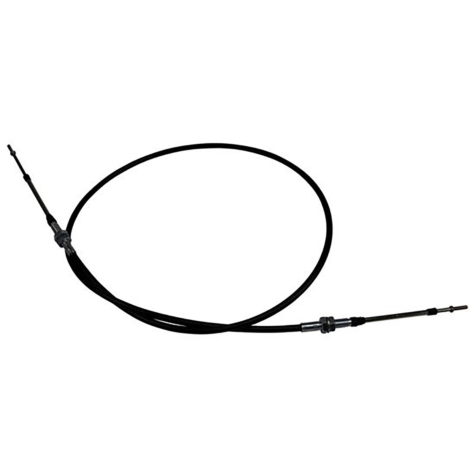 colon　0730 TCI Automotive 850500 Shifter Cable, 3 Inch Stroke, 5 Foot