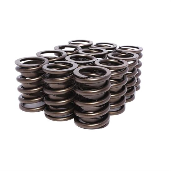 COMP Cams 92612 Valve Springs, Single, 415 lb Rate, Set of 12