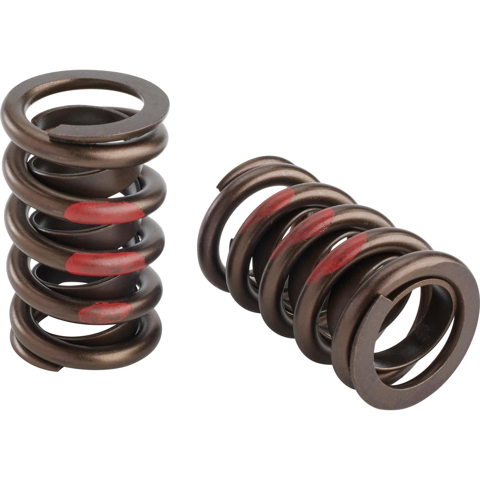 COMP Cams 941HP16 Single Outer Valve Springs, Racesaver Approved