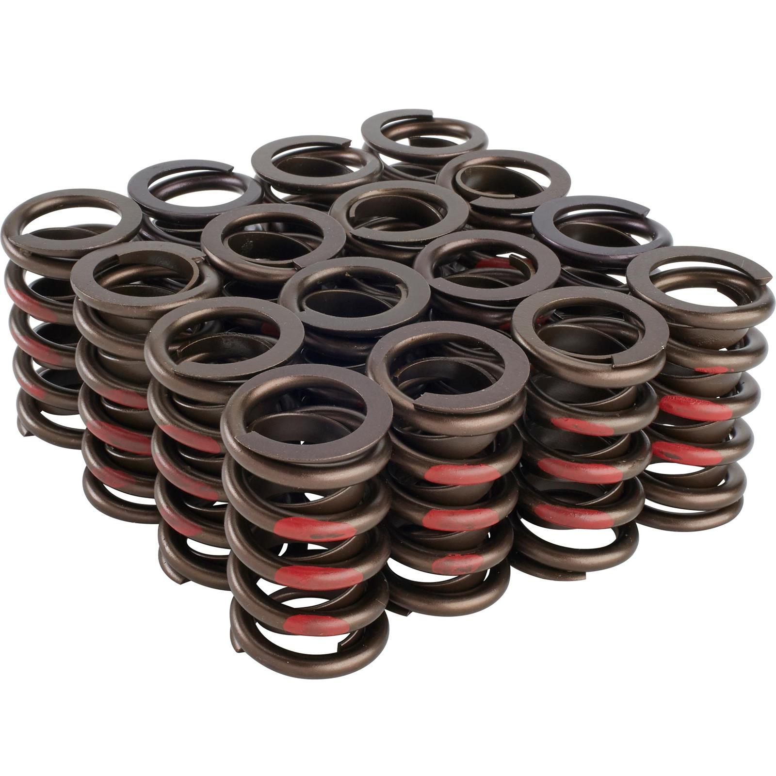 COMP Cams 941HP16 Single Outer Valve Springs, Racesaver Approved