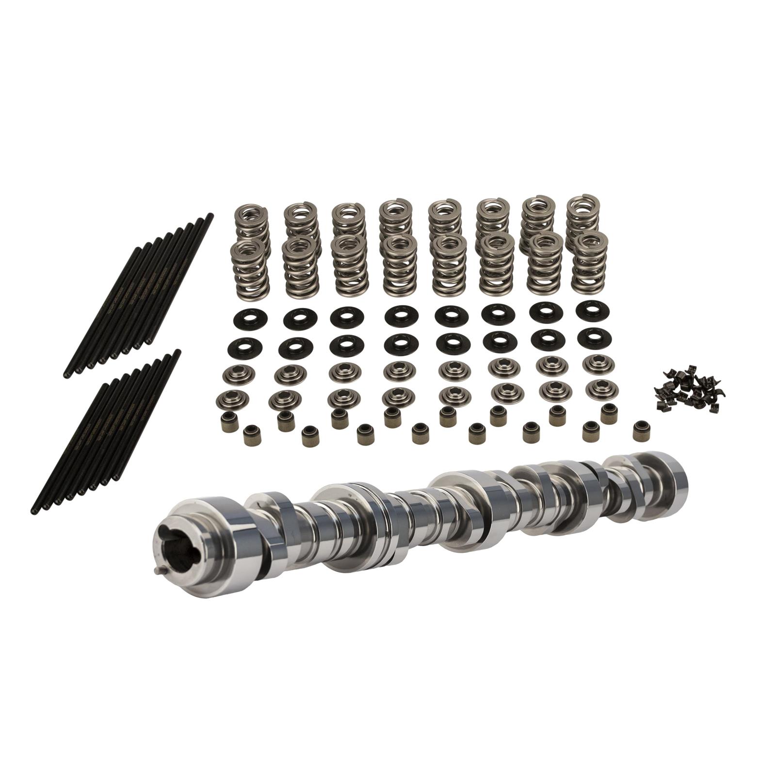 COMP Cams CK5433011 LST Camshaft Kit, GM LS 4.8/5.3 Turbo