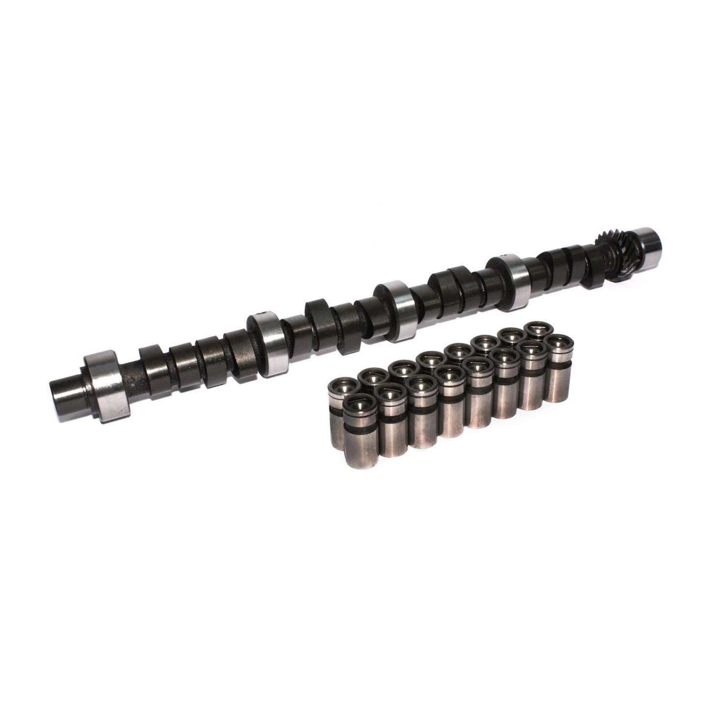 COMP Cams CL202122 High Energy Hydraulic Camshaft Kit, Mopar S/B
