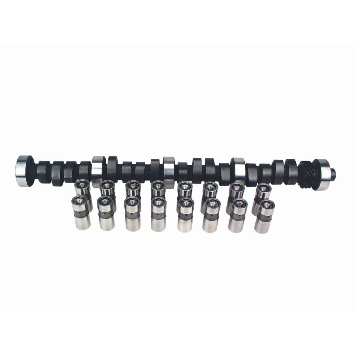 COMP Cams CL312152 High Energy Hydraulic Camshaft Kit, Ford S/B